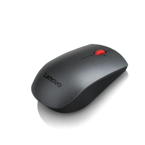 Lenovo Mouse laser wireless professionale