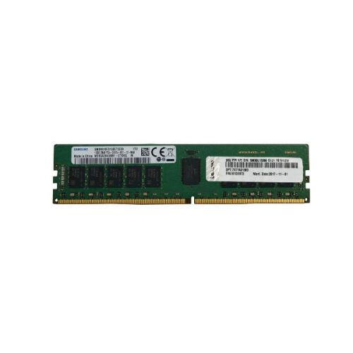 Lenovo ThinkSystem 64GB TruDDR4 3200 MHz (2Rx4 1.2V) RDIMM