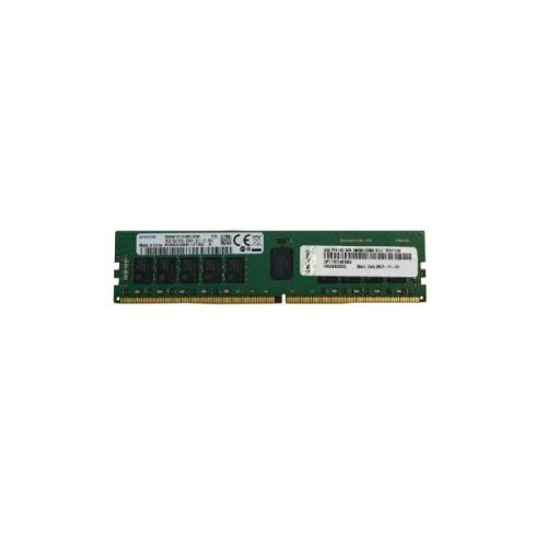 Lenovo ThinkSystem 16GB TruDDR4 3200MHz (2Rx8, 1.2V) ECC UDIMM