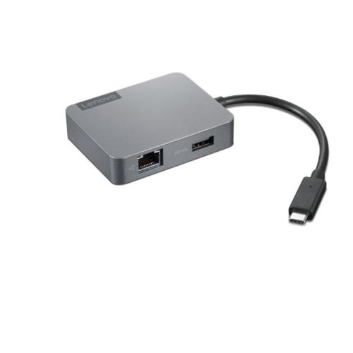 Lenovo Lenovo USB-C Travel Hub Gen2