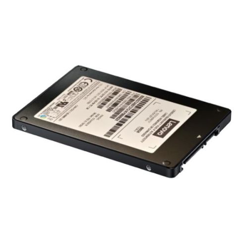 Lenovo ThinkSystem 2.5" PM1645a 1.6TB Mainstream SAS 12Gb Hot Swap SSD