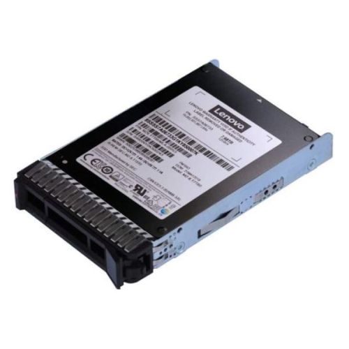 Lenovo ThinkSystem 2.5" Multi Vendor 960GB Entry SATA 6Gb Hot Swap SSD