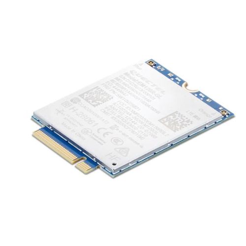 Lenovo Modulo ThinkPad Quectel SDX24 EM120R-GL CAT12 PCIE WWAN