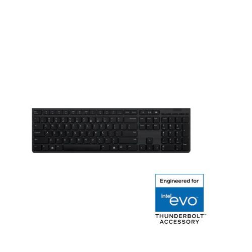 Lenovo Tastiera ricaricabile wireless