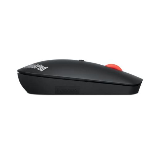 Lenovo ThinkPad Bluetooth Silent Mouse