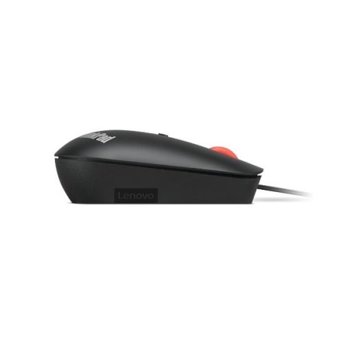 Lenovo Mouse compatto cablato ThinkPad USB-C