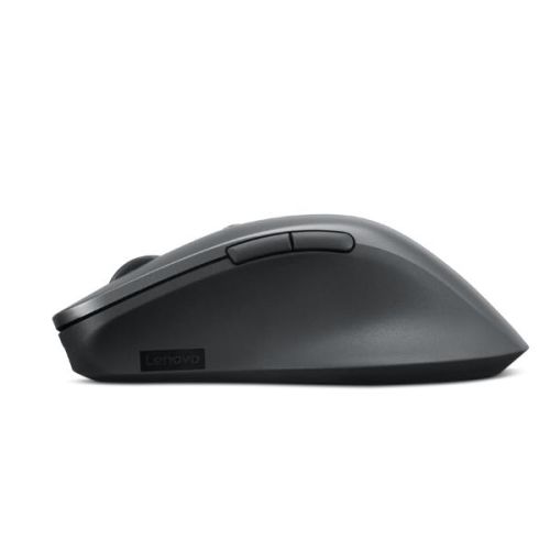 Lenovo Mouse Bluetooth Lenovo professionale, ricaricabile