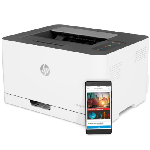 HP Inc Color Laser 150nw