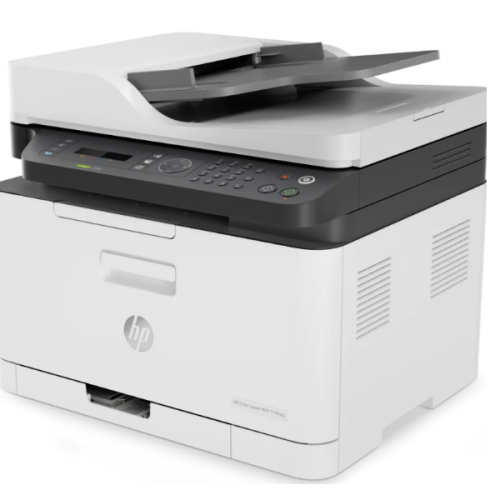 HP Inc Stampante multifunzione HP Color Laser 179fnw