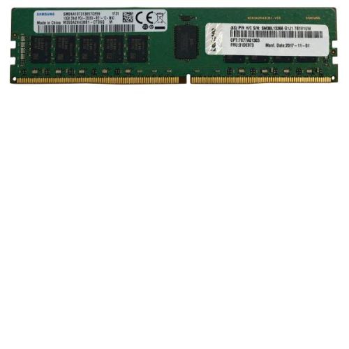 Lenovo ThinkSystem 32GB TruDDR4 2933MHz (2Rx4 1.2V) RDIMM