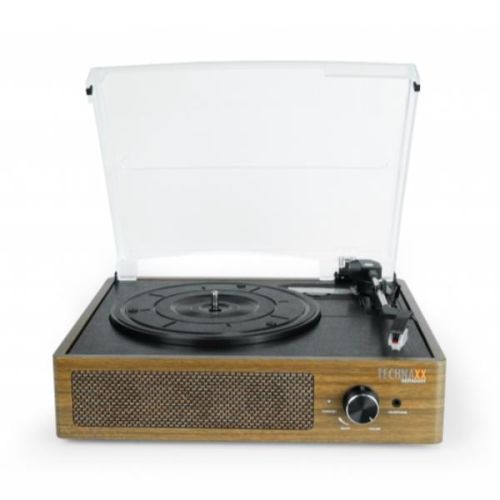 Technaxx Lettore BT Retro LP TX-186