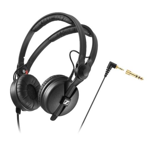 Sennheiser HD25 Cuffie per DJ