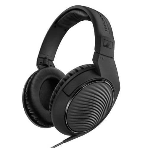 Sennheiser HD200 PRO Cuffia dinamica chiusa, circumaurale