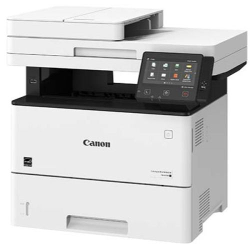 Canon IR 1643IF II MFP