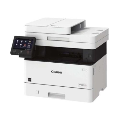 Canon I-SENSYS MF455DW