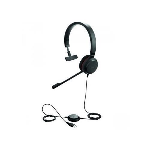 Jabra EVOLVE 30 MS MONO USB