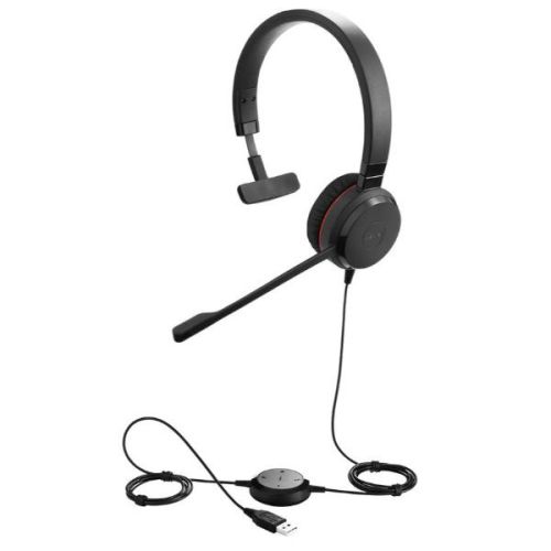 Jabra EVOLVE 30 UC MONO USB