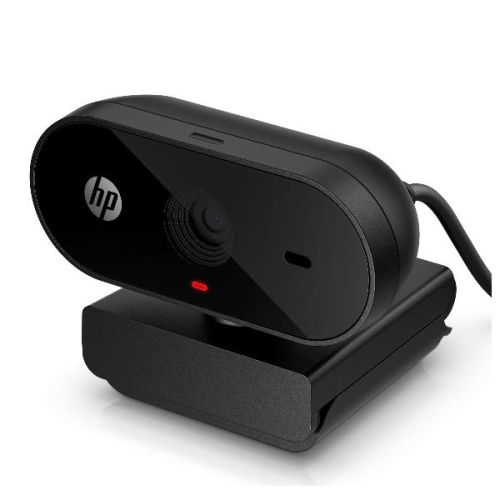 HP Inc HP 320 FHD WEBCAM