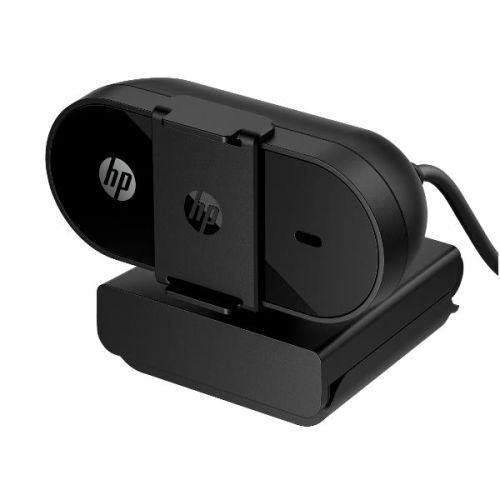 HP Inc Webcam HP 325 FHD USB