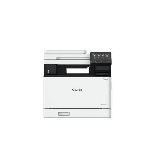 Canon I-SENSYS X C1333I + TONER NERO E COLORE