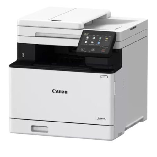 Canon I-SENSYS MF752CDW