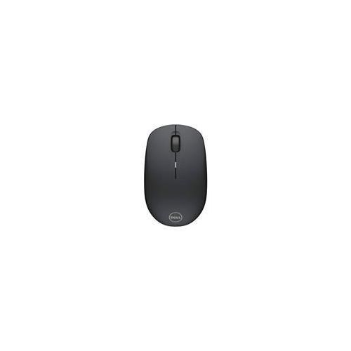 Dell Technologies Mouse Wireless WM126 BLACK