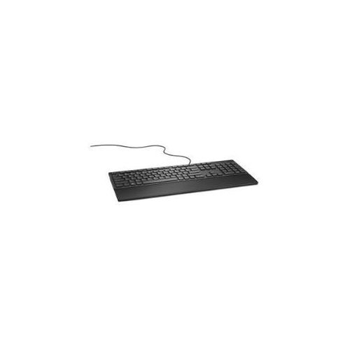 Dell Technologies Tastiera KB216 US international