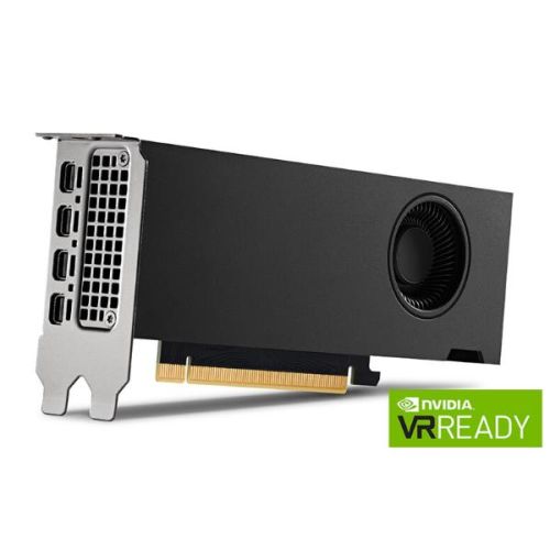 HP Inc HP NVIDIA RTX A2000 da 12 GB