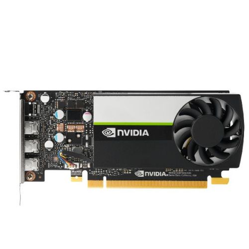 HP Inc HP NVIDIA RTX T400 da 4 GB