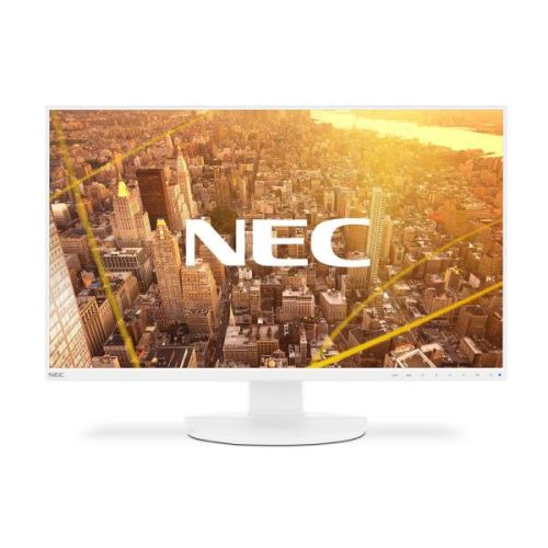 Sharp/Nec EA271F WHITE