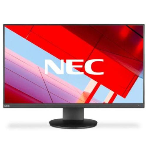 Sharp/Nec E243F BLACK