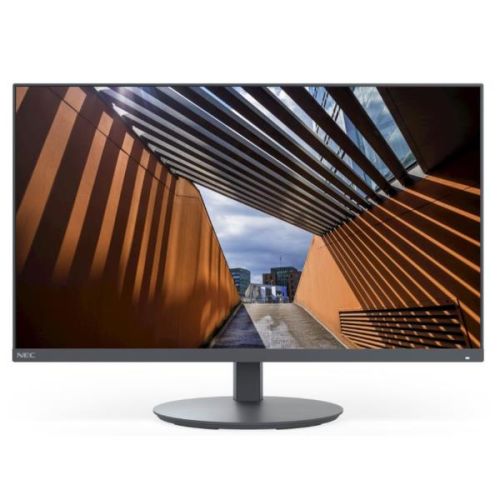 Sharp/Nec MultiSync® E224F Black