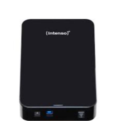 Intenso Memory Center 4TB