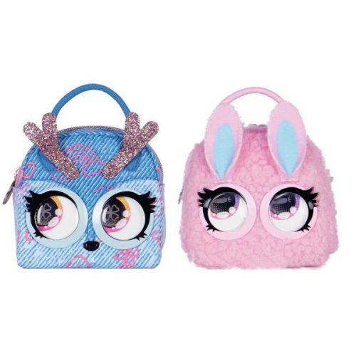 Spin Master PURSE PET BAG VERSIONE MINI ASST