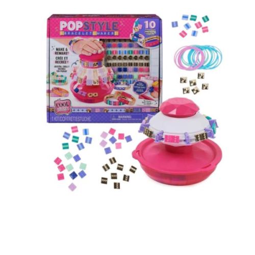 Spin Master Spin Master - Cool Maker macchina braccialetti