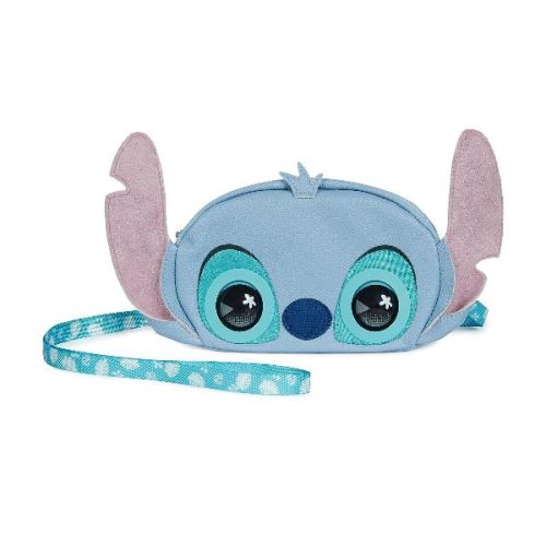 Spin Master Spin Master - Purse Pets borsetta Snitch Disney