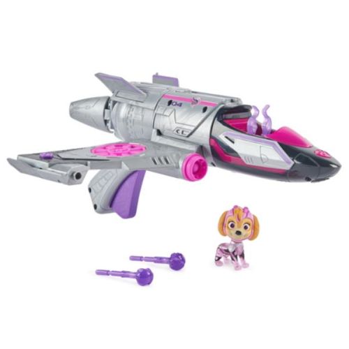 Spin Master PAW PATROL MIGHTY JET DLX SKYE