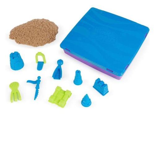 Spin Master Spin Master - Kinetic Sand Regno di Sabbia