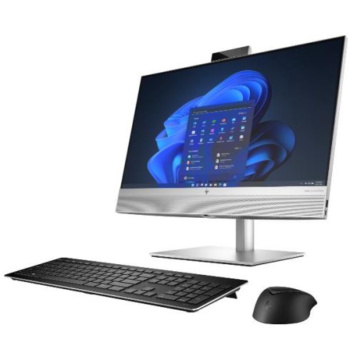 HP Inc EliteOne 870 G9 AiO 27 Non Touch (special edition gar. 3 anni onsite)