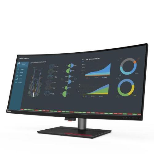 Lenovo ThinkVision P40w-20