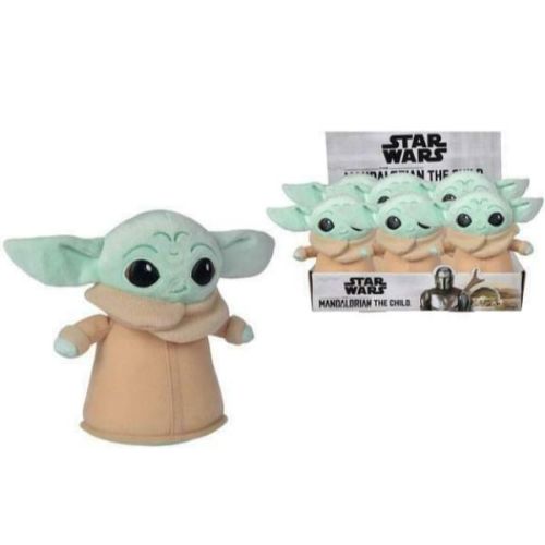 Simba THE CHILD - BABY YODA 20CM