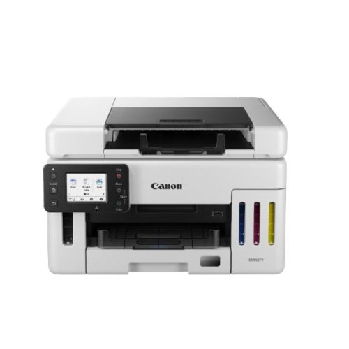 Canon MAXIFY GX6550