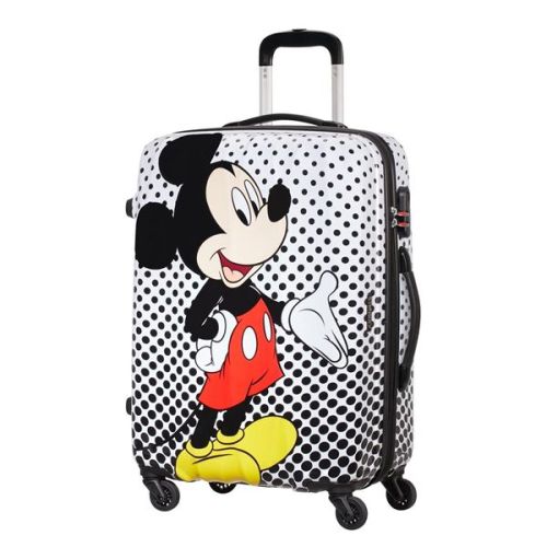 American Tourister DISNEY LEGENDS - MICKEY POLKA L