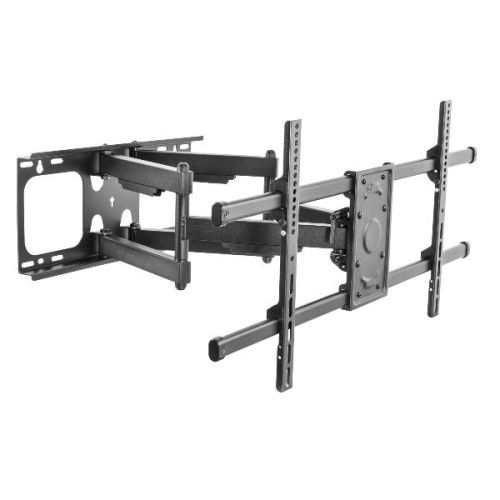 EQUIP EQUIP - STAFFA TV 37"-90" TILT/SWIVEL DA PARETE