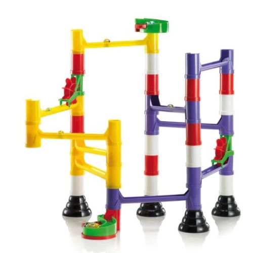 Quercetti MIGOGA MARBLE RUN BASIC