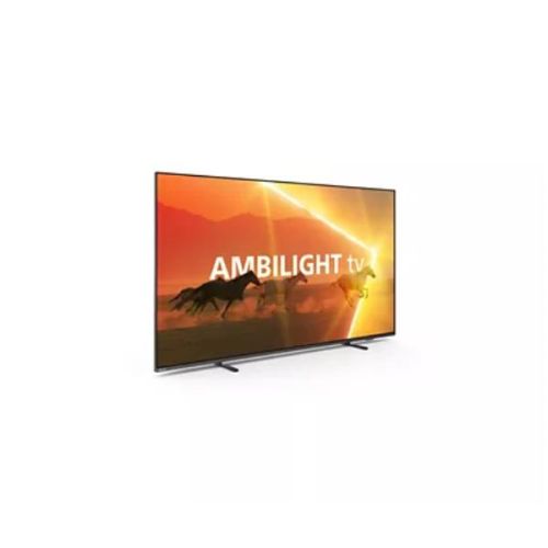 Philips TV 65" THE XTRA MINILED 4K SMART AMBILIGHT