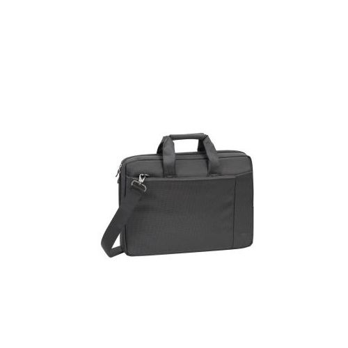 Rivacase Borsa per Notebook da 15,6" - Nero