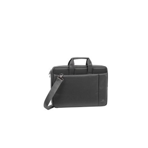 Rivacase Borsa per Notebook da 15,6" - Grigio