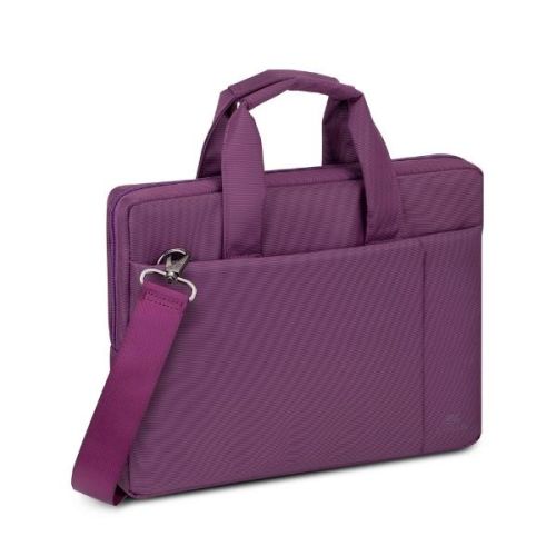 Rivacase Borsa Notebook 13,3   viola