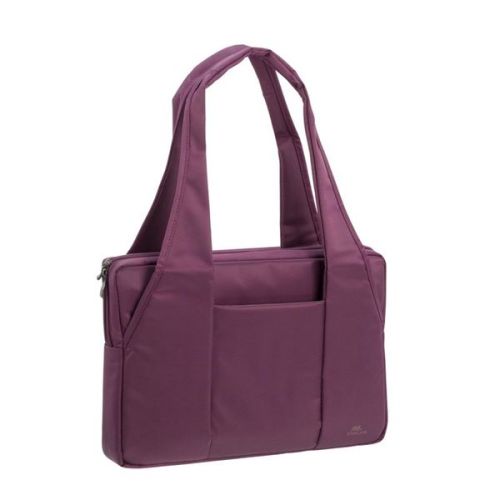 Rivacase Borsa per Notebook da 15.6" - Viola